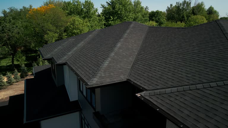 Asphalt Shingles Roofing in Plattsburg, MO