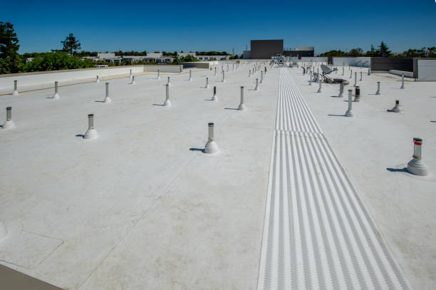 Best Rubber Roofing (EPDM, TPO)  in Plattsburg, MO