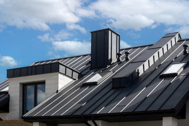 Roof Coating Services in Plattsburg, MO